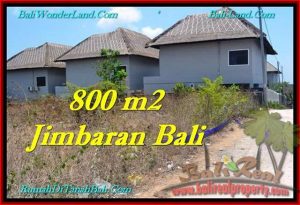 Affordable LAND FOR SALE IN Jimbaran Ungasan TJJI098