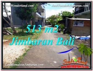 Magnificent PROPERTY LAND IN Jimbaran Ungasan BALI FOR SALE TJJI105